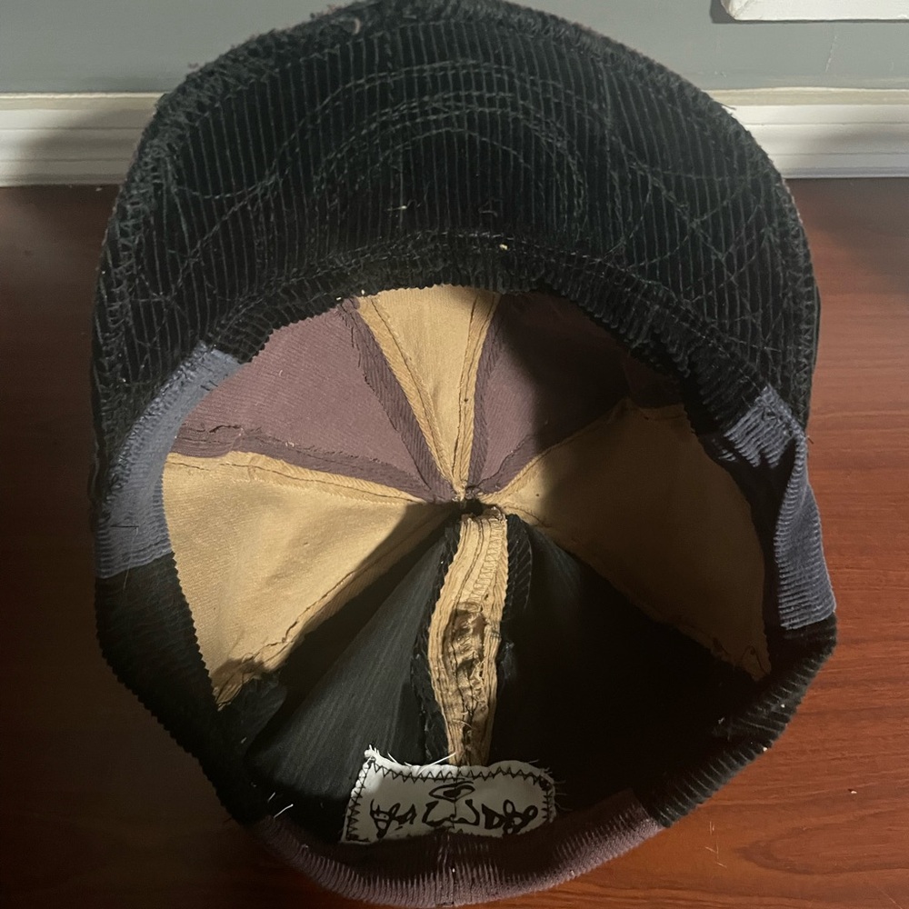Custom hat - Picture 7 of 7
